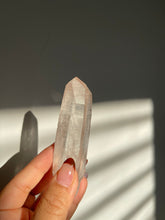 Load image into Gallery viewer, Lemurian Quartz Seed