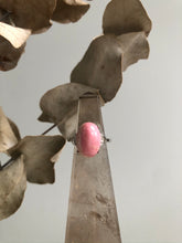 Load image into Gallery viewer, Rhodonite Ring #45