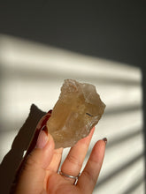 Load image into Gallery viewer, Brazilian Citrine Natural Point