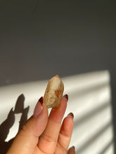 Load image into Gallery viewer, Brazilian Citrine Natural Point