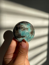 Load image into Gallery viewer, Smoky Amazonite Sphere