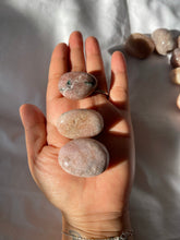 Load image into Gallery viewer, Pink Amethyst Tumble
