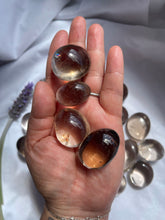 Load image into Gallery viewer, Smoky Quartz Tumble