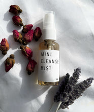 Load image into Gallery viewer, Mini Cleanse Mist
