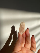 Load image into Gallery viewer, Dreamsicle Lemurian Quartz Seed