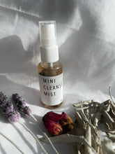 Load image into Gallery viewer, Mini Cleanse Mist