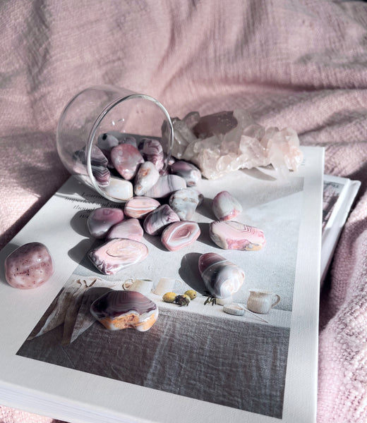 Botswana Agate And Why We Love It