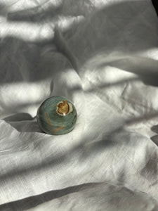 Polychrome Jasper Sphere