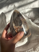 Load image into Gallery viewer, Smoky Hematoid Quartz Freeform
