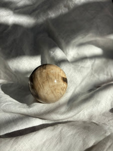 Picture Jasper Sphere