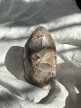 Load image into Gallery viewer, Smoky Hematoid Quartz Freeform
