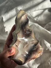 Load image into Gallery viewer, Ocean Jasper Flame XL
