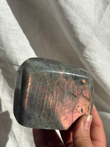 Labradorite Freeform
