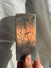 Load image into Gallery viewer, Labradorite Freeform
