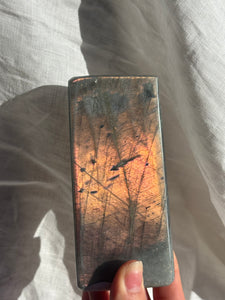 Labradorite Freeform