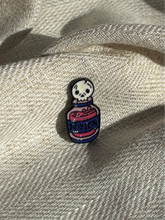 Load image into Gallery viewer, Magic Potion Enamel Pin
