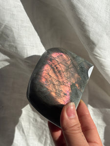 Labradorite Freeform