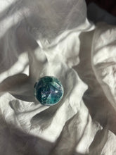 Load image into Gallery viewer, Fluorite Sphere
