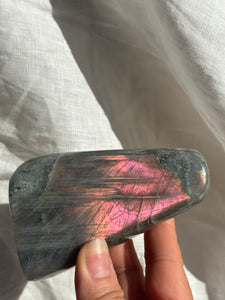 Labradorite Freeform