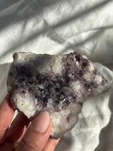 Load image into Gallery viewer, Amethyst Specimen
