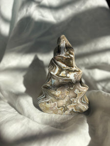 Ocean Jasper Flame XL
