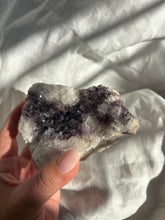 Load image into Gallery viewer, Amethyst Specimen
