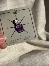 Load image into Gallery viewer, Magic Potion Enamel Pin
