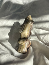 Load image into Gallery viewer, Ocean Jasper Flame XL
