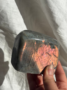 Labradorite Freeform