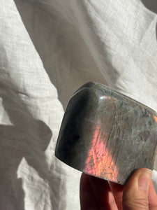Labradorite Freeform