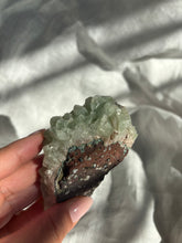 Load image into Gallery viewer, Apophyllite Cluster
