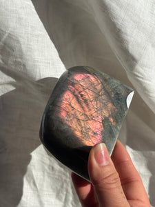 Labradorite Freeform