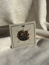 Load image into Gallery viewer, Moon Magic Enamel Pin
