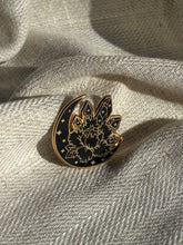 Load image into Gallery viewer, Moon Magic Enamel Pin
