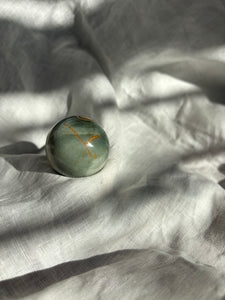Polychrome Jasper Sphere