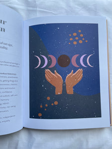 MOON MAGIC for Higher Wisdom