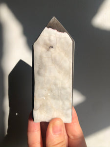 Apophyllite Tower