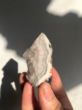 Load image into Gallery viewer, Apophyllite with Stillbite Tower
