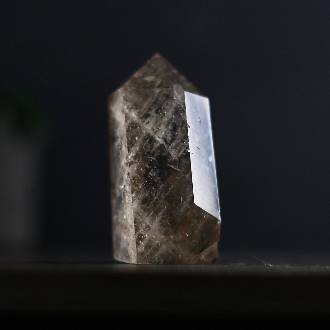 Citrine Point