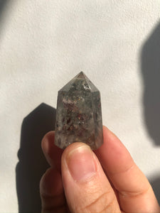 Lodolite Generator