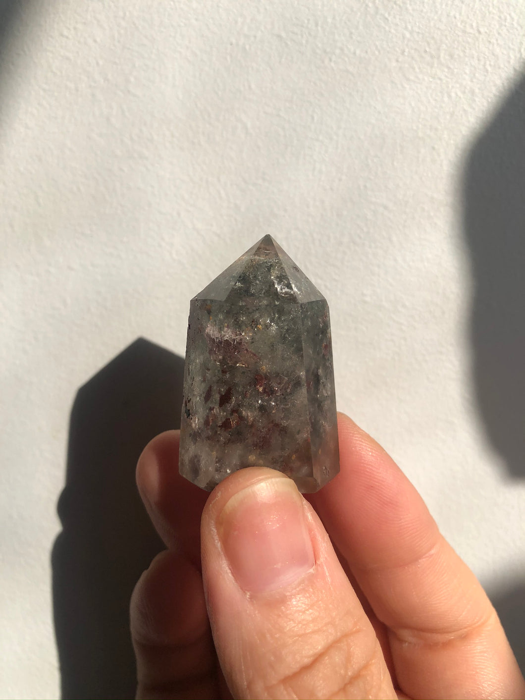 Lodolite Generator