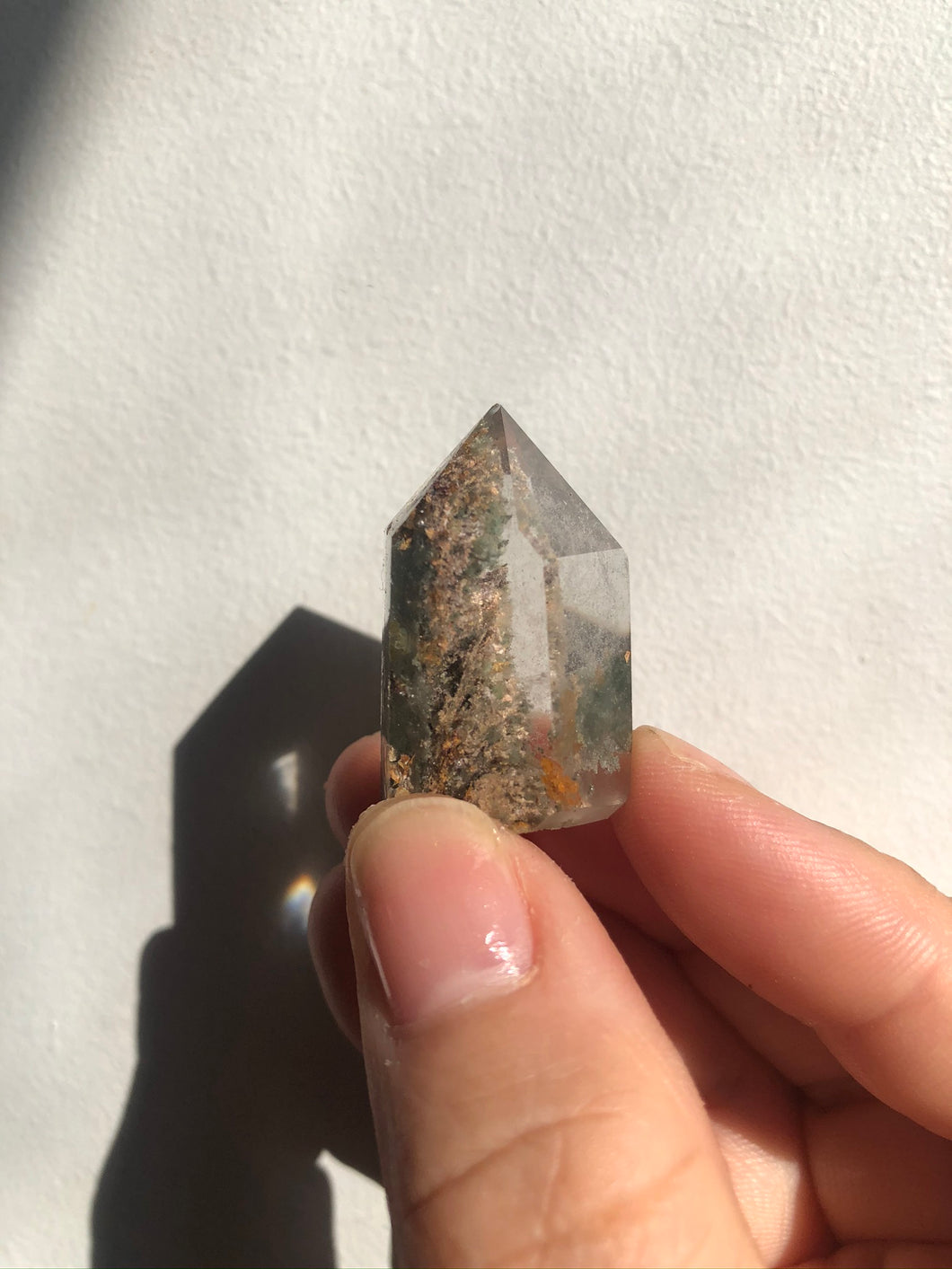 Lodolite Generator