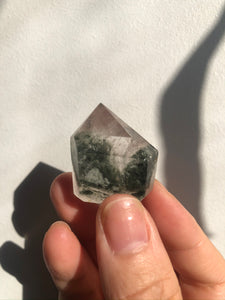 Lodolite Generator
