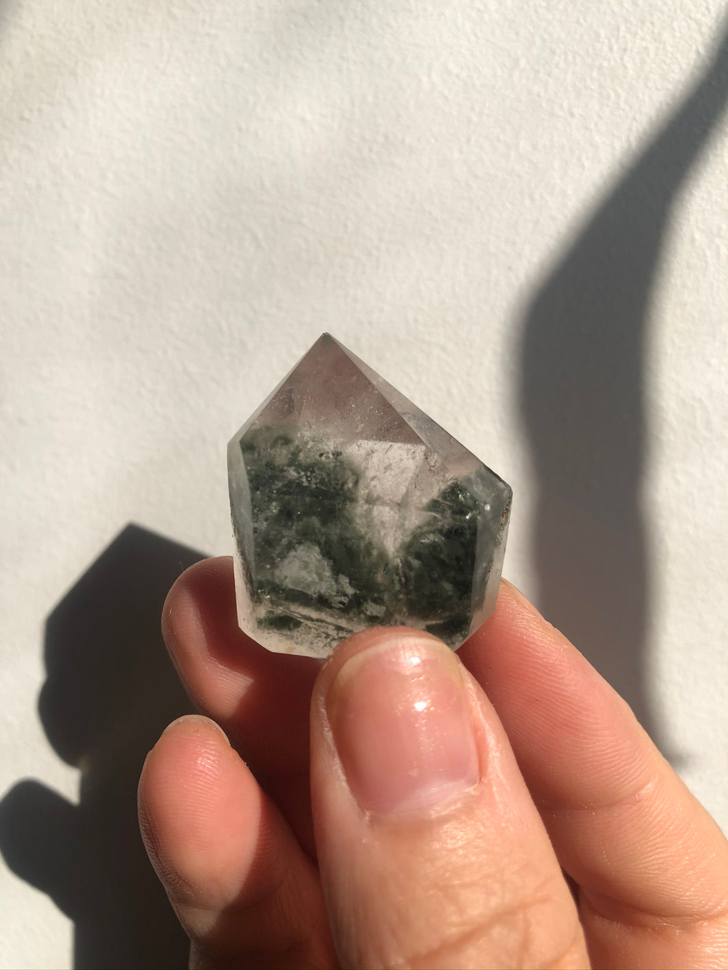Lodolite Generator