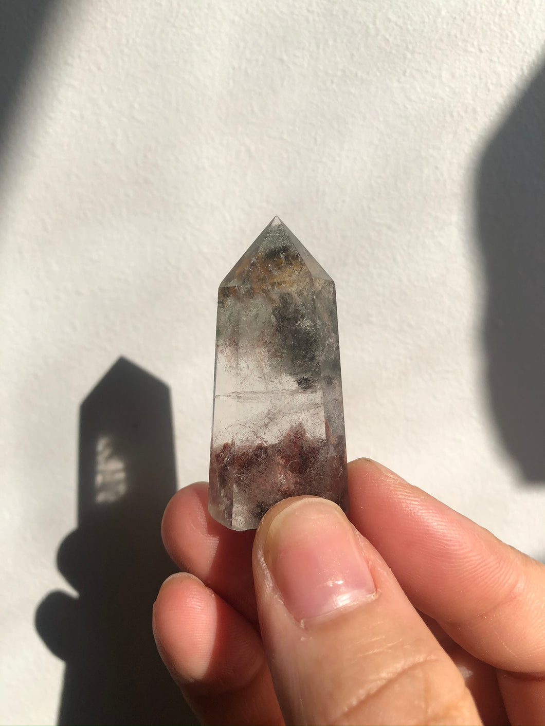 Lodolite Generator