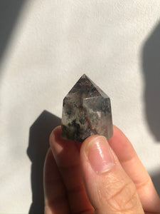 Lodolite Generator