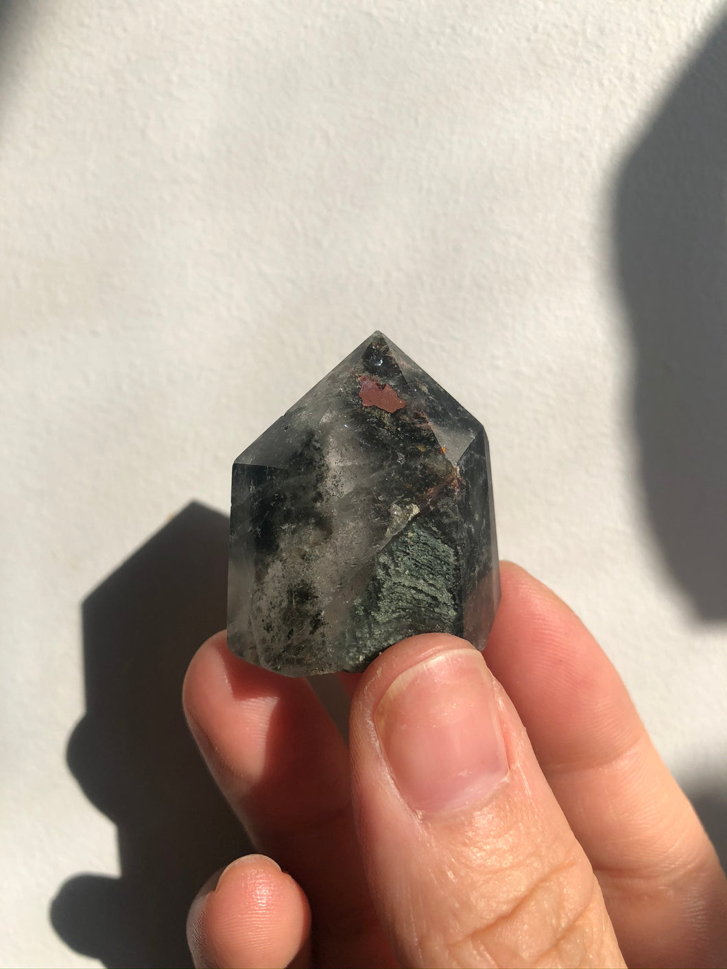 Lodolite Generator
