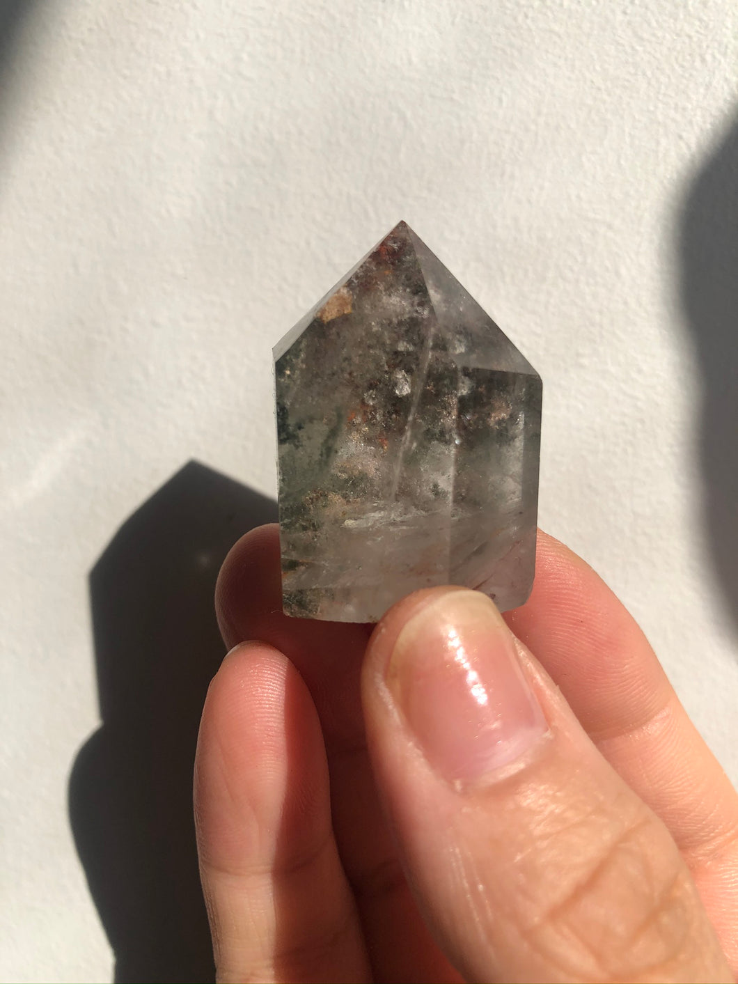 Lodolite Generator