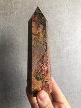 Load image into Gallery viewer, Cherry Creek Jasper Tower
