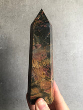 Load image into Gallery viewer, Cherry Creek Jasper Tower
